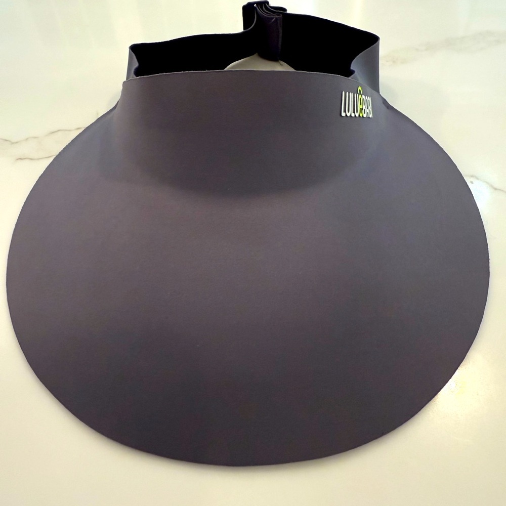 Casual Sun Protection Dsrk Grey sun Hat